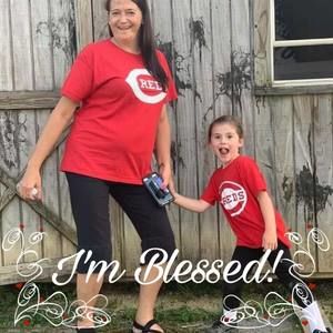 Meet your Posher, Brenda